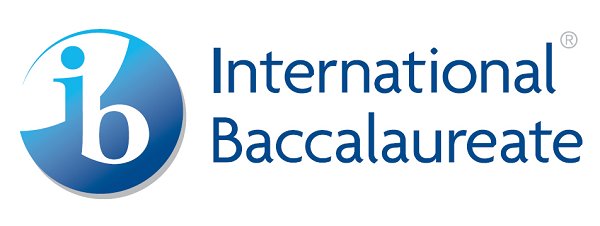 Logo IB