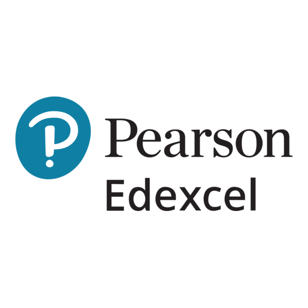 Logo Pearson Edexcel